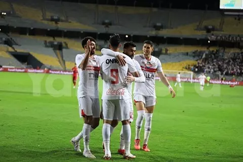 واصل نزيف النقاط.. جدول ترتيب الدوري بعد تعادل الزمالك والبنك الأهلي